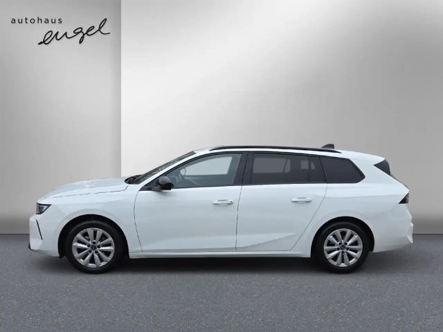 Opel Astra 1.2 Turbo Sports Tourer Turbo