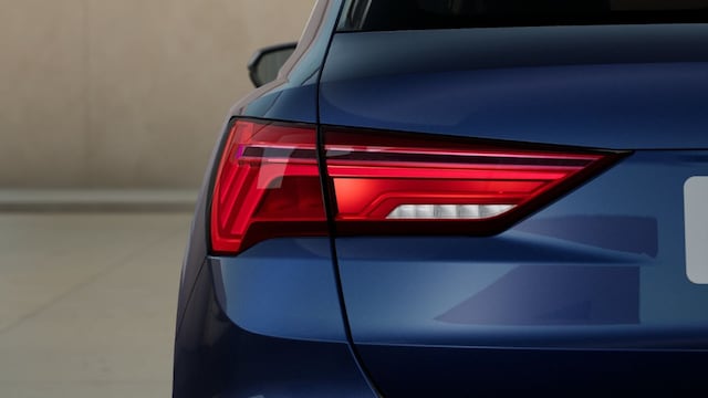 Audi Q3 35 TFSI S-Line S-Tronic