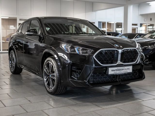 BMW X2 M-Sport sDrive