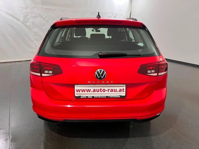 Volkswagen Passat 2.0 TDI Business DSG Variant