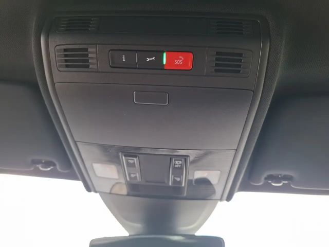 Volkswagen Polo DSG R-Line