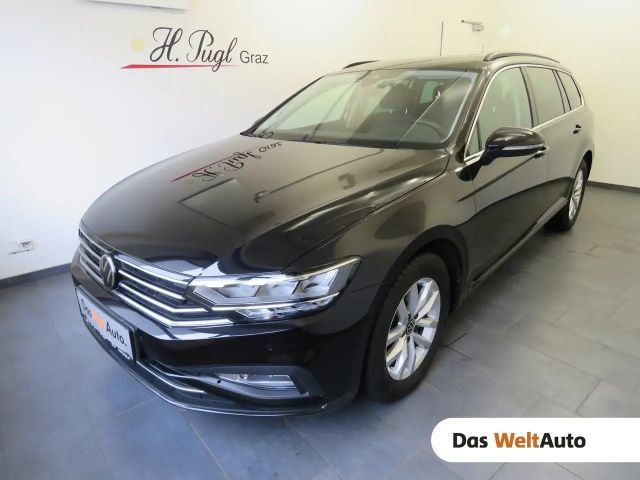 Volkswagen Passat Business DSG Variant