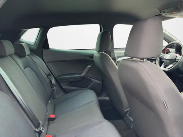 Seat Ibiza 1.0 TSI DSG FR-lijn