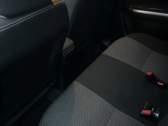 Suzuki Vitara AllGrip Comfort Hybrid