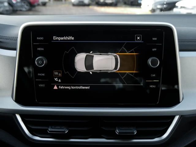 Volkswagen T-Roc 2.0 TDI