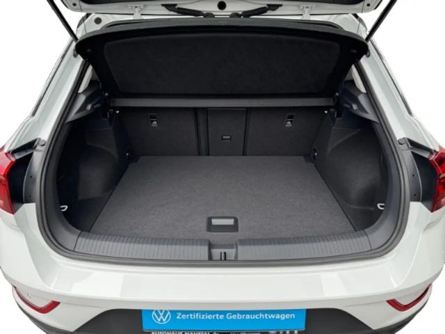 Volkswagen T-Roc 1.0 TSI Move