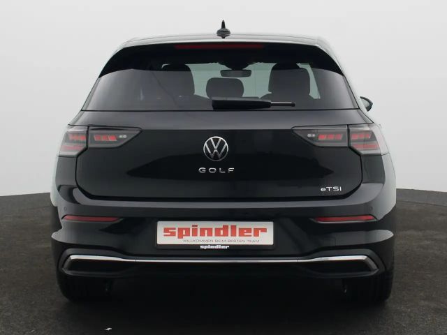 Volkswagen Golf 1.5 TSI DSG Style