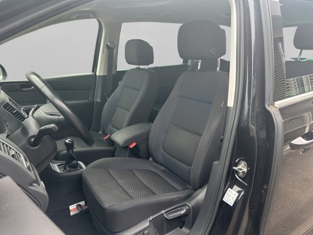 Volkswagen Sharan 1.4 TSI TSi United