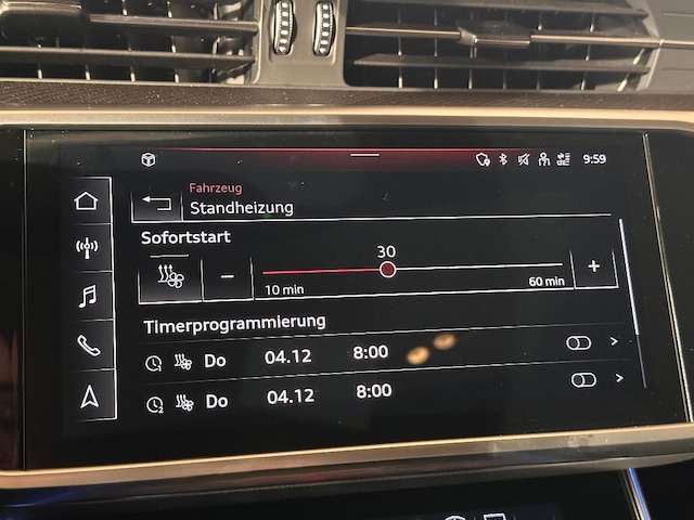 Audi S7 Quattro Sportback