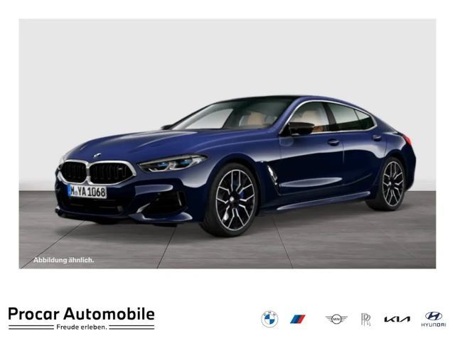 BMW M850 Coupé M-Sport xDrive
