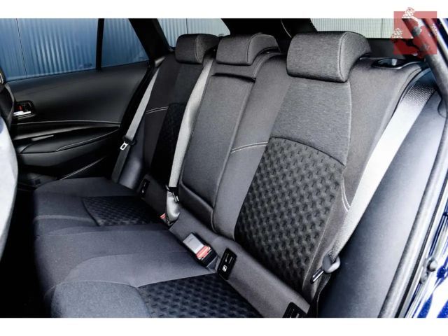 Suzuki Swace Comfort Hybrid