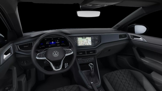 Volkswagen Taigo 1.0 TSI DSG