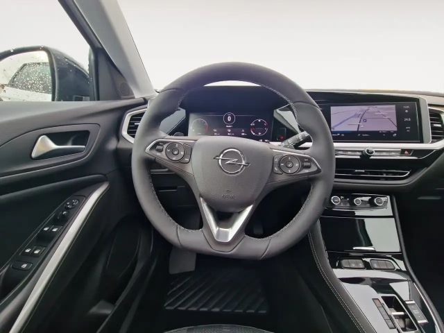Opel Grandland X 1.2 Turbo Turbo