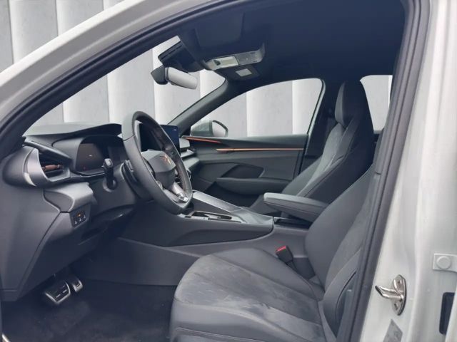 Cupra Terramar 1.5eTSI EDGE,DIGIT.DRIVE,AHK-VB,DINAMICA