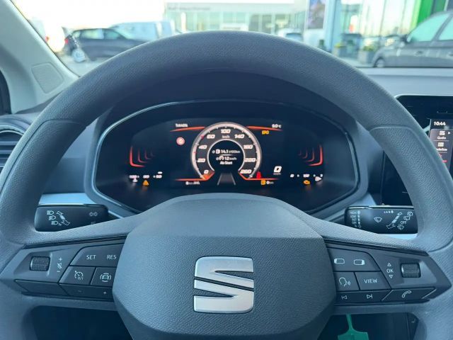 Seat Ibiza 1.0 TSI Reference