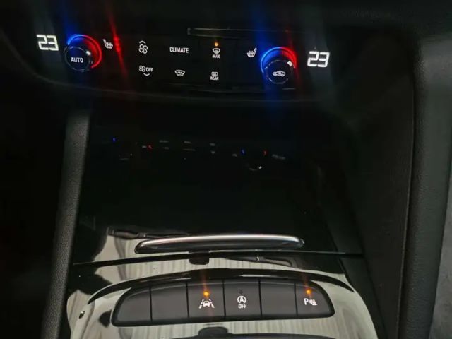 Opel Insignia Sports Tourer