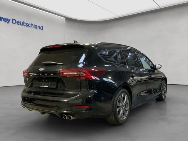 Ford Focus EcoBoost ST Line Wagon