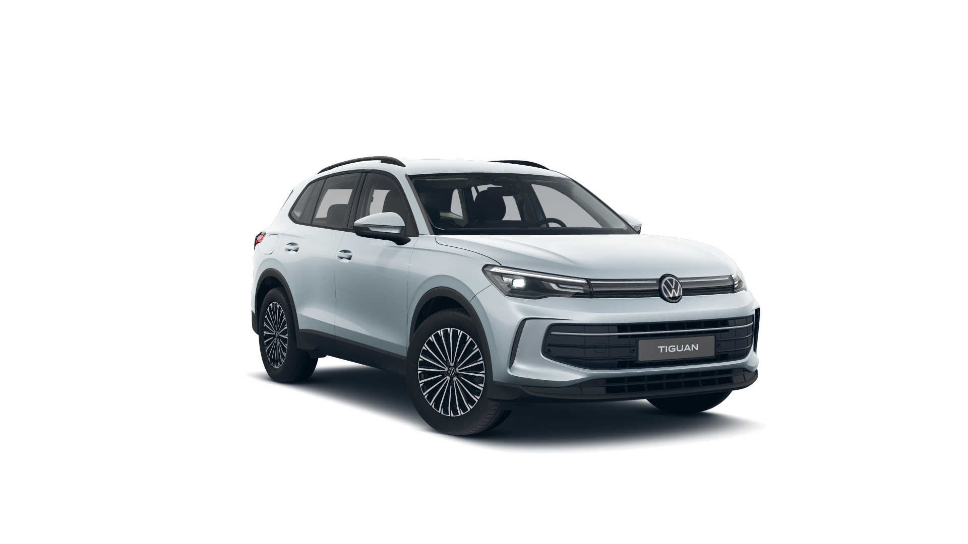 Volkswagen Tiguan 1.5 eTSI DSG Life