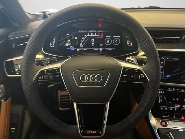 Audi RS6 441(600) kW(PS) tiptronic HD Matrix,