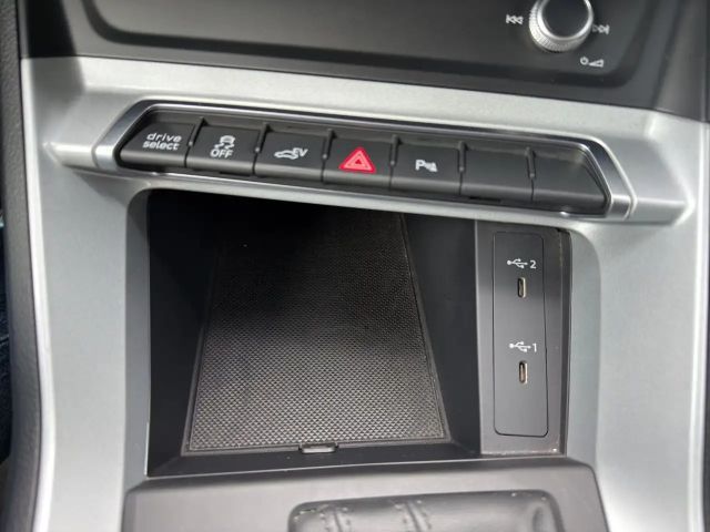 Audi Q3 45 TFSI Hybride S-Tronic