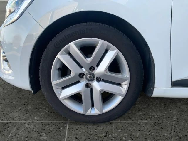 Renault Clio Business Line SCe 65