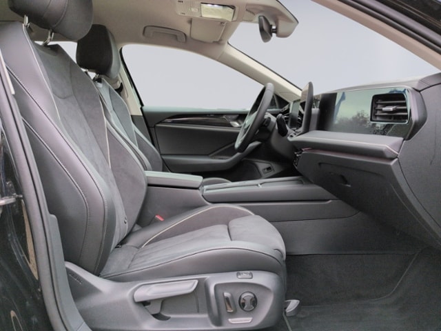 Volkswagen Passat 1.5 eTSI DSG eHybrid