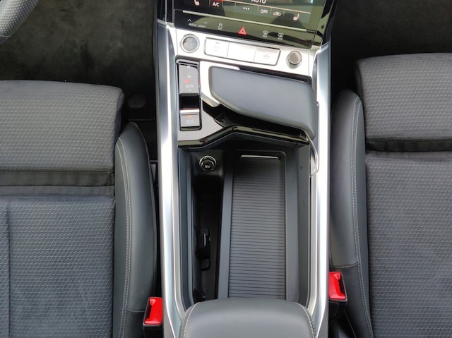 Audi e-tron 55 Quattro Sportback