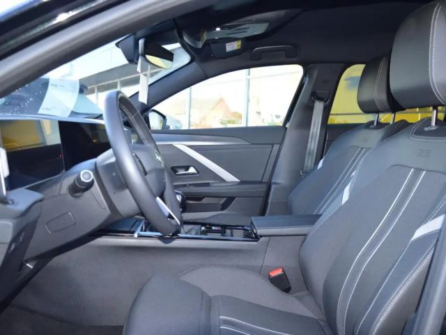 Opel Astra GS-Line Grand Sport Sports Tourer