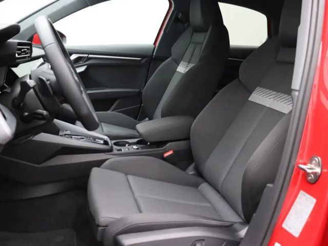 Audi A3 35 TDI Sedan