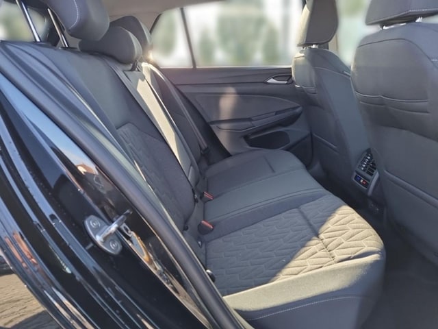 Volkswagen Golf Golf Life 1,5 l TSI OPF 85 kW (116 PS) 6-Gang