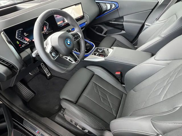 BMW X3 xDrive xDrive30e