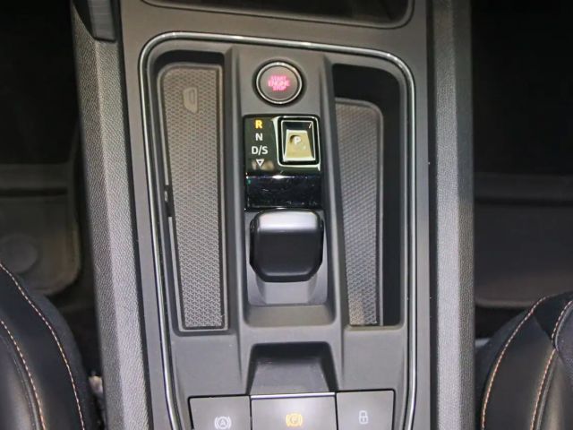 Cupra Formentor 1.4 e-Hybrid DSG