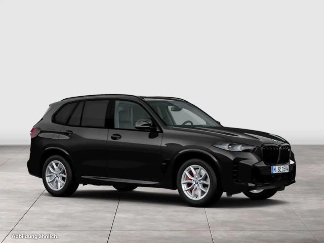 BMW X5 M-Sport M60i xDrive