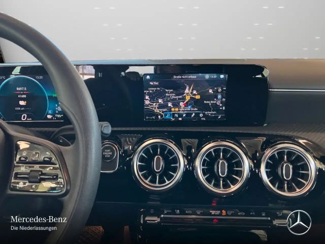 Mercedes-Benz A 250 A 250 e Style