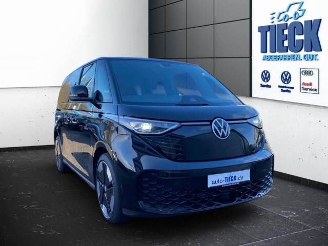 Volkswagen ID.Buzz 150 kW Pro