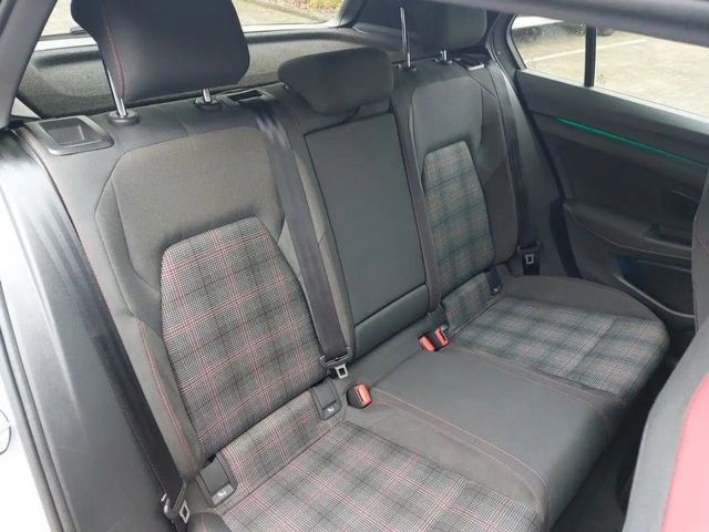 Volkswagen Golf GTI Golf VIII IQ.Drive