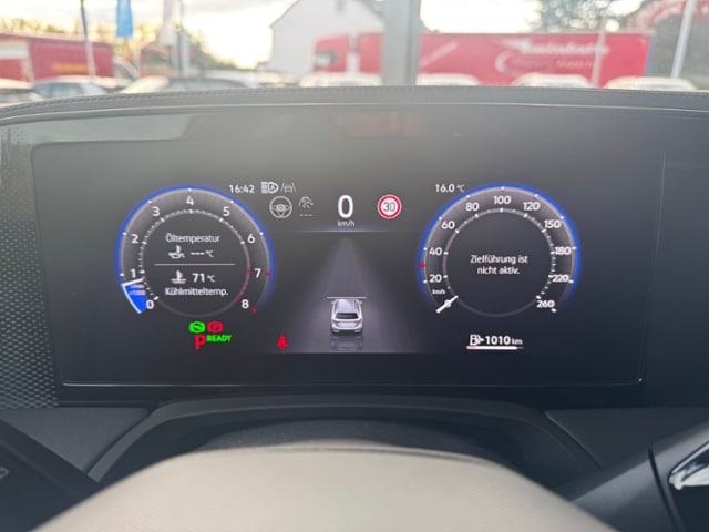 Volkswagen Passat 1.5 eTSI DSG IQ.Drive Variant