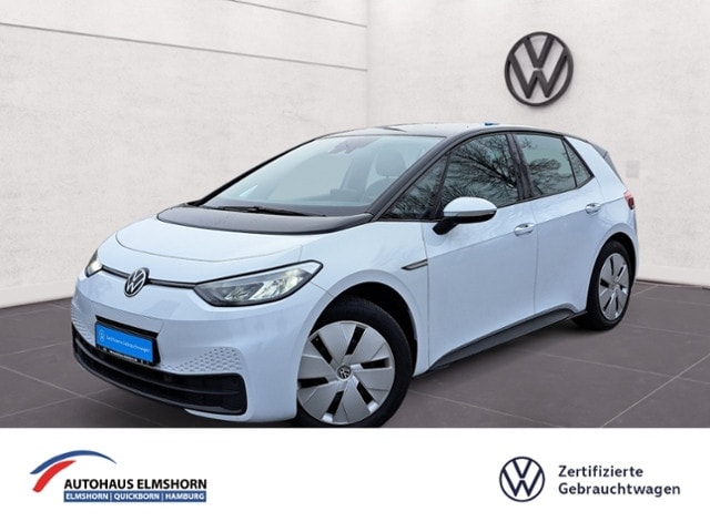 Volkswagen ID.3 Performance Pure