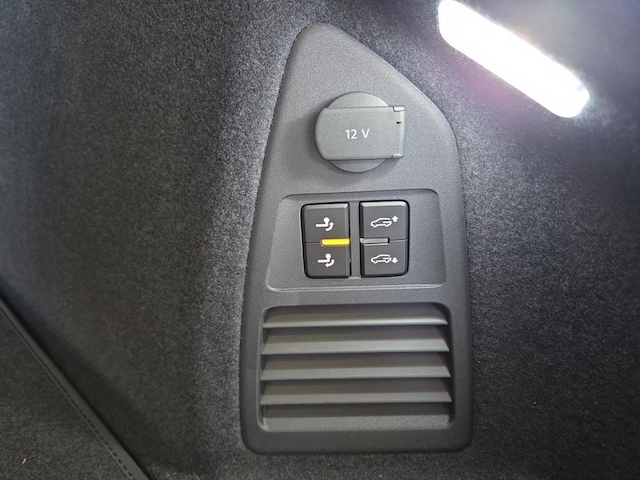 Volkswagen Touareg 4Motion eHybrid