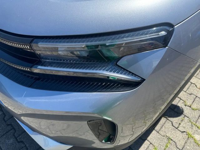 Citroën C5 Aircross Plus