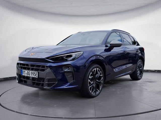 Cupra Terramar 1.5 e-Hybrid VZ