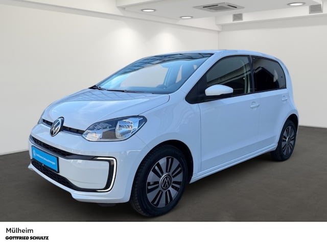 Volkswagen e-up! Plus Style