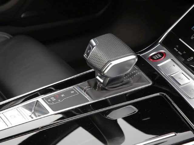 Audi S7 Quattro Sportback