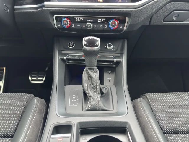 Audi Q3 45 TFSI Quattro S-Line