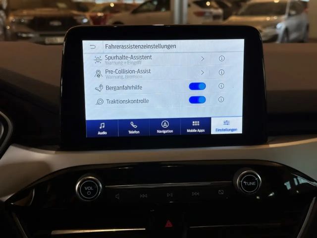 Ford Kuga Cool & Connect