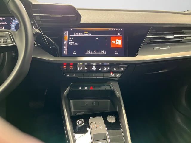 Audi A3 30 TFSI Sedan