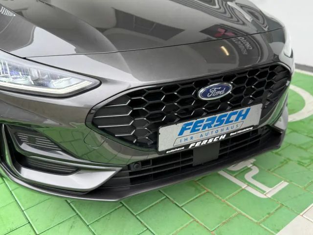 Ford Focus ST Line Wagon