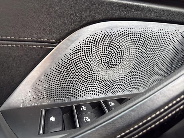 BMW 840 840i Cabrio xDrive