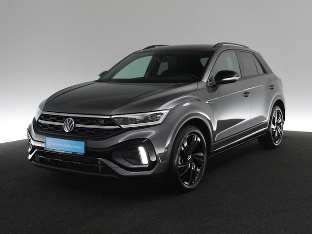 Volkswagen T-Roc 1.5 TSI R-Line
