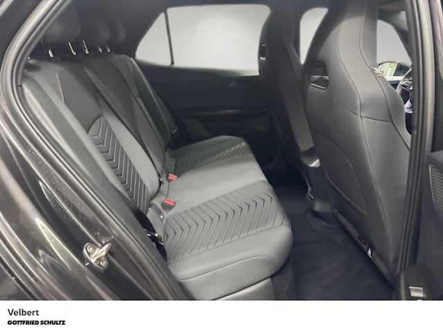 Cupra Born 85 kWh NAVI SITZHEIZUNG KAMERA LED